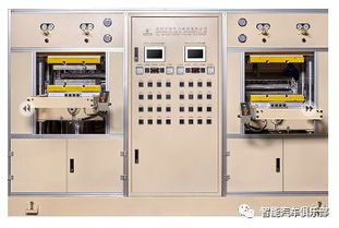 IML装饰薄膜空气高压成型设备厂家及软件销售综合介绍